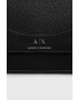 Armani Exchange Чанта в черно - Pepit.bg