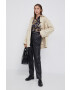 Armani Exchange Чанта в черно - Pepit.bg