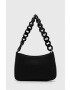 Armani Exchange Чанта в черно - Pepit.bg