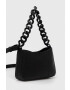 Armani Exchange Чанта в черно - Pepit.bg