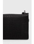 Armani Exchange Чанта в черно - Pepit.bg
