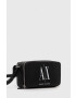 Armani Exchange Чанта в бежово - Pepit.bg