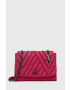 Armani Exchange Чанта в черно - Pepit.bg