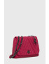 Armani Exchange Чанта в черно - Pepit.bg