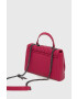 Armani Exchange Чанта в черно - Pepit.bg