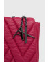 Armani Exchange Чанта в черно - Pepit.bg
