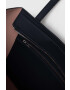 Armani Exchange Чанта в синьо - Pepit.bg
