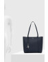 Armani Exchange Чанта в синьо - Pepit.bg
