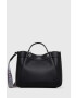 Armani Exchange Чанта в черно - Pepit.bg