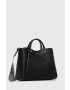 Armani Exchange Чанта в черно - Pepit.bg