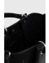 Armani Exchange Чанта в черно - Pepit.bg