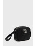 Armani Exchange Чанта в черно - Pepit.bg
