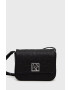 Armani Exchange Чанта в черно - Pepit.bg