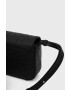 Armani Exchange Чанта в черно - Pepit.bg
