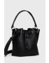Armani Exchange Чанта в черно - Pepit.bg