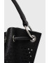Armani Exchange Чанта в черно - Pepit.bg
