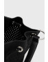 Armani Exchange Чанта в черно - Pepit.bg