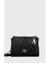 Armani Exchange Чанта в черно - Pepit.bg