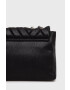 Armani Exchange Чанта в черно - Pepit.bg