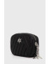 Armani Exchange Чанта в черно - Pepit.bg