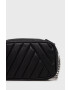 Armani Exchange Чанта в черно - Pepit.bg