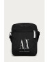 Armani Exchange Чанта през рамо - Pepit.bg