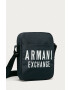 Armani Exchange Чанта през рамо - Pepit.bg