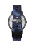 Armani Exchange Часовник мъжки в сиво - Pepit.bg