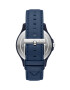 Armani Exchange Часовник мъжки в тъмносиньо - Pepit.bg