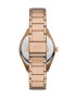 Armani Exchange Часовник дамски в златисто - Pepit.bg