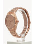 Armani Exchange Часовник дамски в златисто - Pepit.bg
