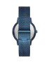 Armani Exchange Часовник мъжки в черно - Pepit.bg