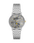 Armani Exchange Часовник дамски в сребристо - Pepit.bg