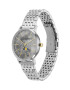 Armani Exchange Часовник дамски в сребристо - Pepit.bg