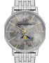 Armani Exchange Часовник дамски в сребристо - Pepit.bg