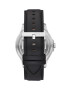 Armani Exchange Часовник мъжки в сребристо - Pepit.bg
