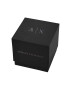 Armani Exchange Часовник мъжки в златисто - Pepit.bg