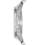 Armani Exchange Часовник мъжки в черно - Pepit.bg