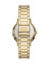 Armani Exchange Часовник мъжки в златисто - Pepit.bg