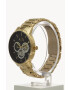 Armani Exchange Часовник мъжки в златисто - Pepit.bg