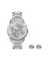 Armani Exchange Часовник - Pepit.bg