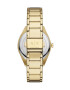 Armani Exchange Часовник дамски в златисто - Pepit.bg