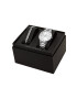 Armani Exchange Часовник и гривна - Pepit.bg