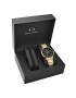 Armani Exchange Часовник и гривна AX7119 - Pepit.bg