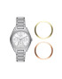 Armani Exchange Часовник и гривни - Pepit.bg