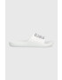 Armani Exchange Чехли в бяло XUP012.XV675.01015 - Pepit.bg