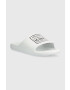 Armani Exchange Чехли в бяло XUP012.XV675.01015 - Pepit.bg