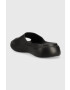 Armani Exchange Чехли в черно с платформа XDP041.XV706.00002 - Pepit.bg