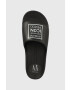 Armani Exchange Чехли в черно XUP012.XV675.00002 - Pepit.bg