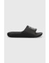 Armani Exchange Чехли в черно XDP038.XV703.00002 - Pepit.bg